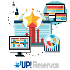 Up Reservas - Agência de Marketing Digital Hoteleiro
