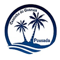 Logo Pousada Cantinho do Guaruja