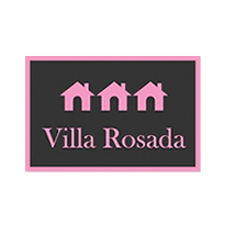 Logo Villa Rosada Guaruja